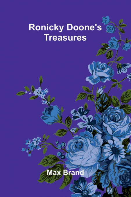 Ronicky Doone’s Treasures
