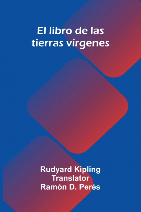 El Libro De Las Tierras Vírgenes