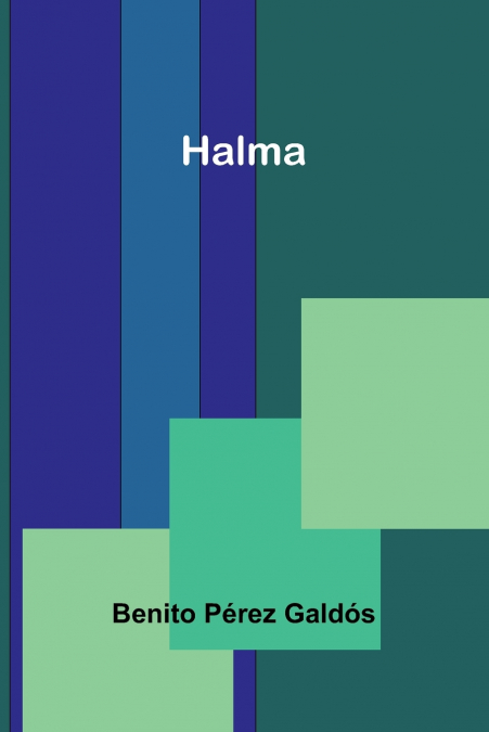 Halma