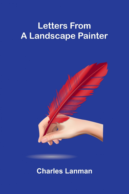 Letters from a Landscape Painter
