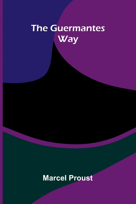 The Guermantes Way