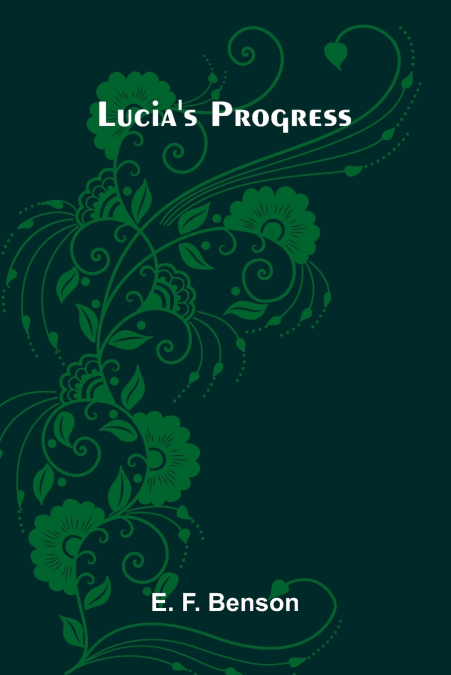 Lucia’s Progress