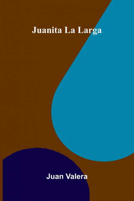 Juanita La Larga