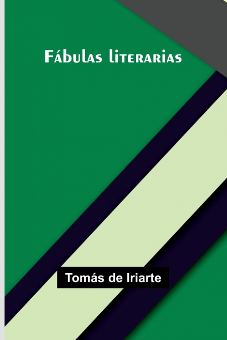 Fábulas Literarias