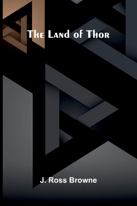 The Land Of Thor