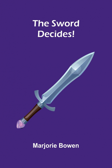 The Sword Decides!