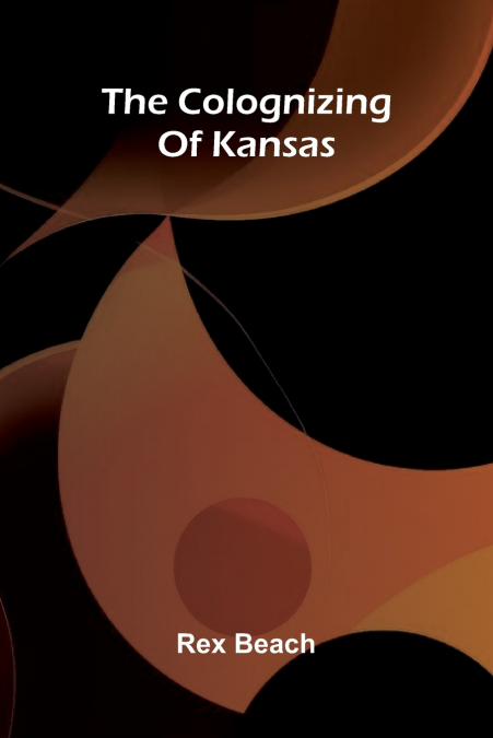 The Colognizing Of Kansas
