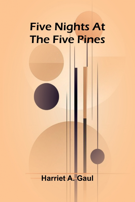 Five Nights At The Five Pines