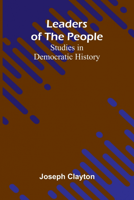 Leaders of the People