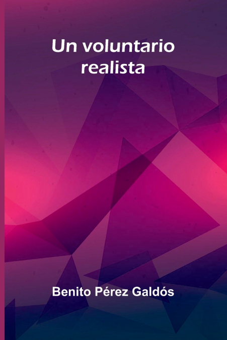 Un Voluntario Realista
