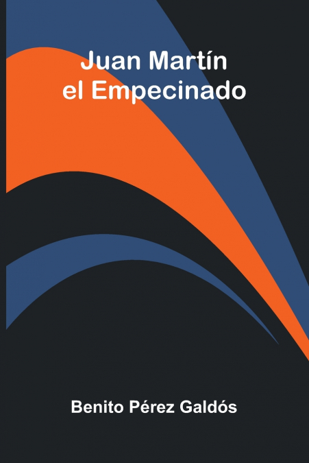 Juan Martín El Empecinado