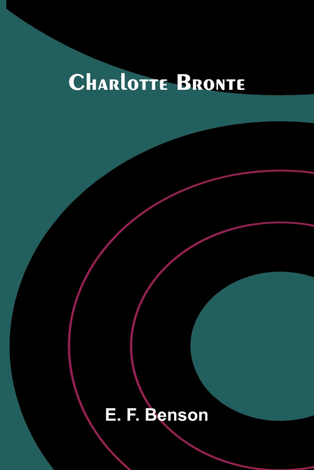 Charlotte Bronte