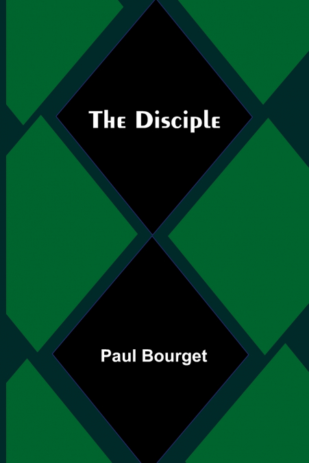 The Disciple