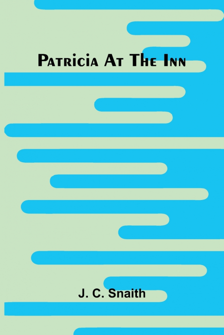 Patricia At The Inn