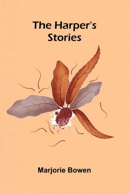 The Harper’s Stories