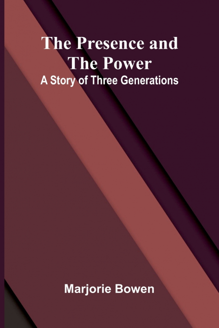 The Presence And The Power