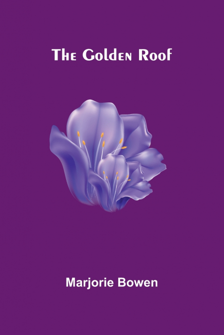 The Golden Roof