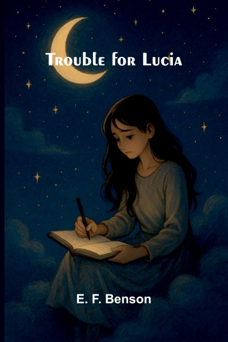 Trouble For Lucia