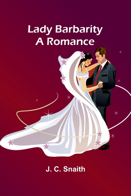 Lady Barbarity