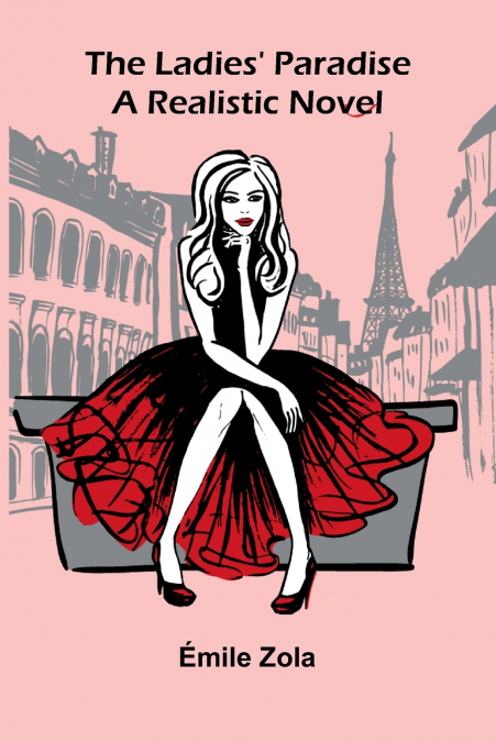 The Ladies’ Paradise