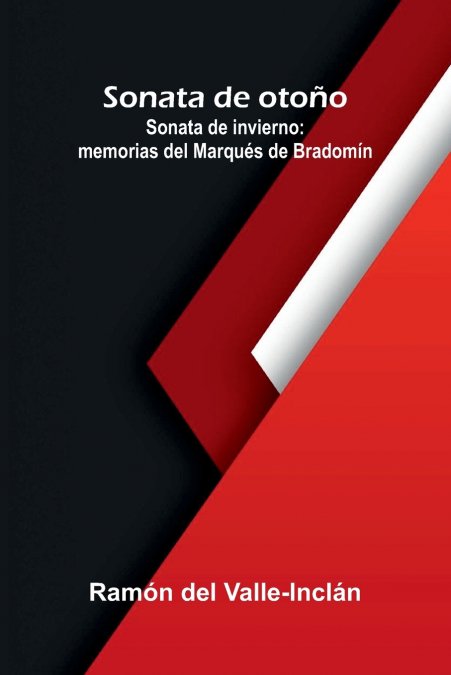 Sonata De Otoño; Sonata De Invierno