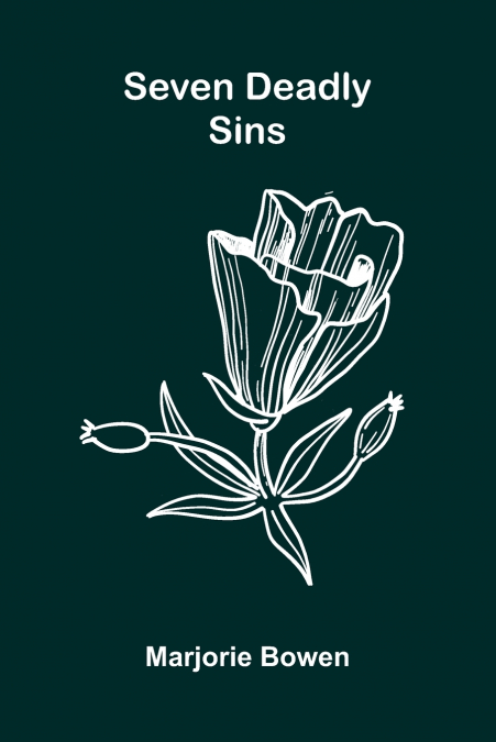 Seven Deadly Sins
