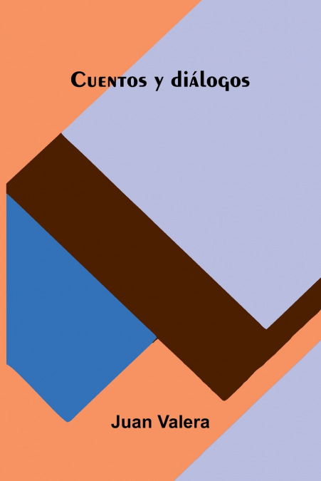 Cuentos Y Diálogos