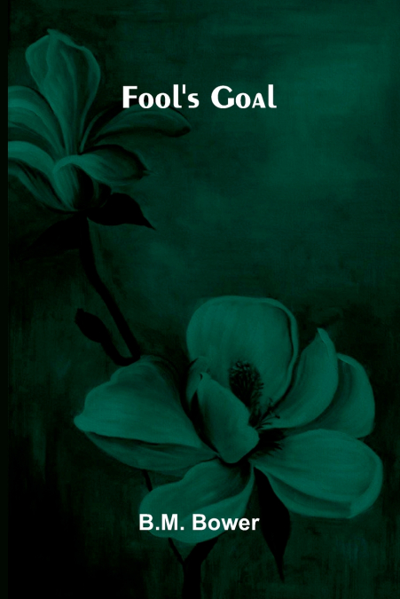 Fool’s Goal