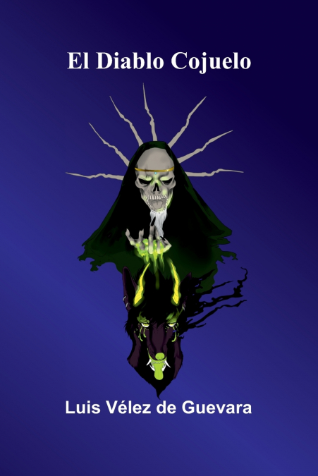 El Diablo Cojuelo