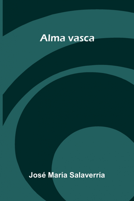 Alma Vasca