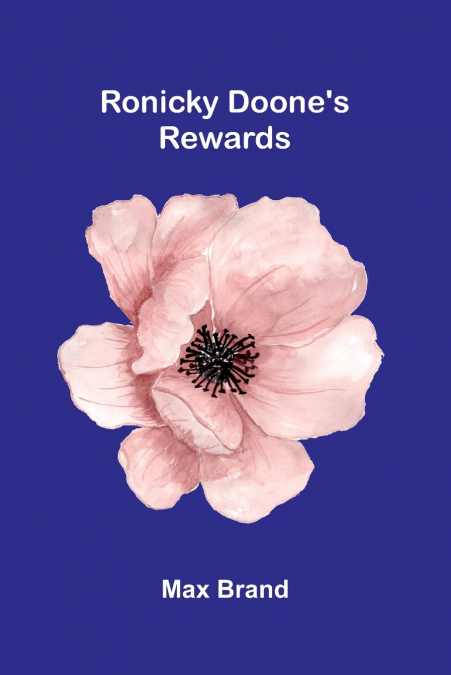 Ronicky Doone’s Rewards