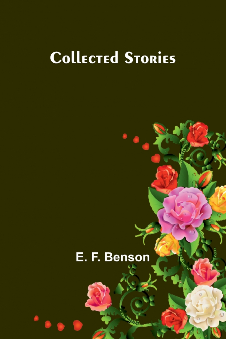 Collected Stories