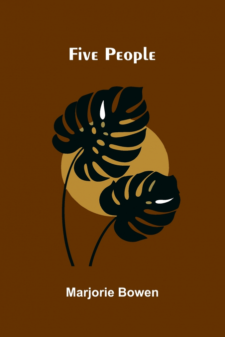 Five People