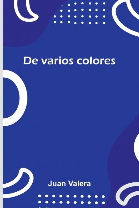 De Varios Colores