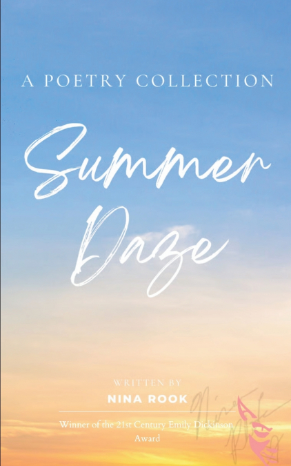Summer Daze  A Month of Thoughts