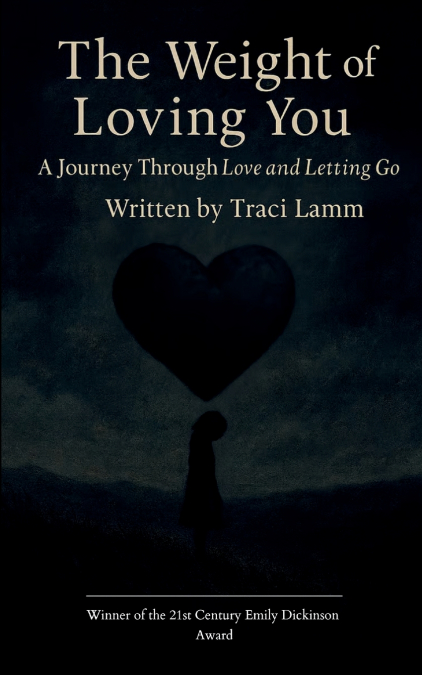 The Weight of Loving You  A Journey Through Love and Letting Go