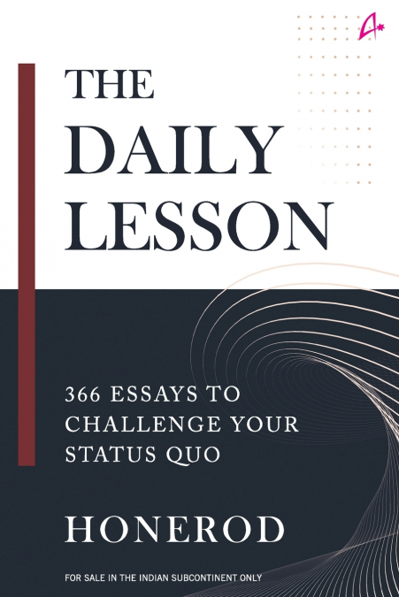 The Daily Lesson