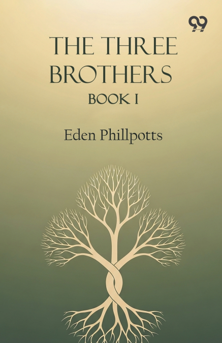 The Three Brothers Book I