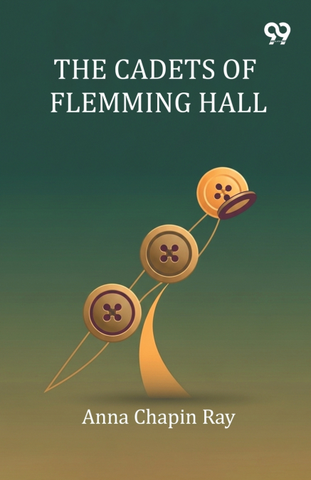 The Cadets Of Flemming Hall