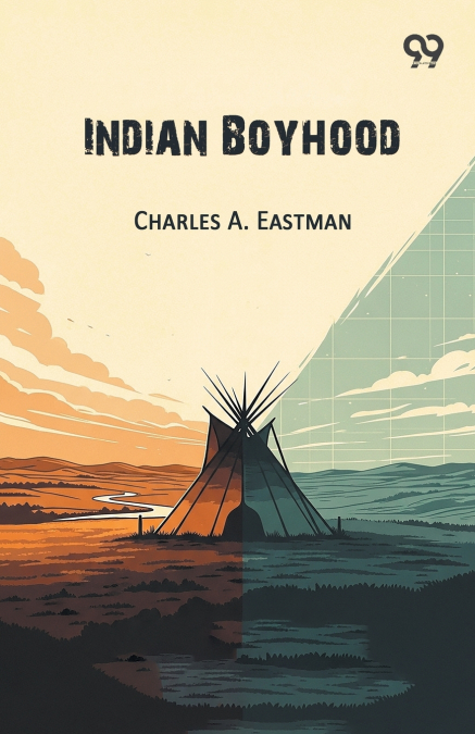 Indian Boyhood