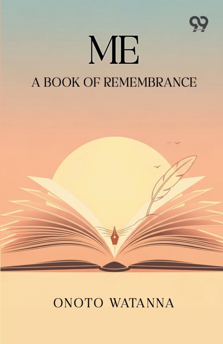 Me A Book Of Remembrance