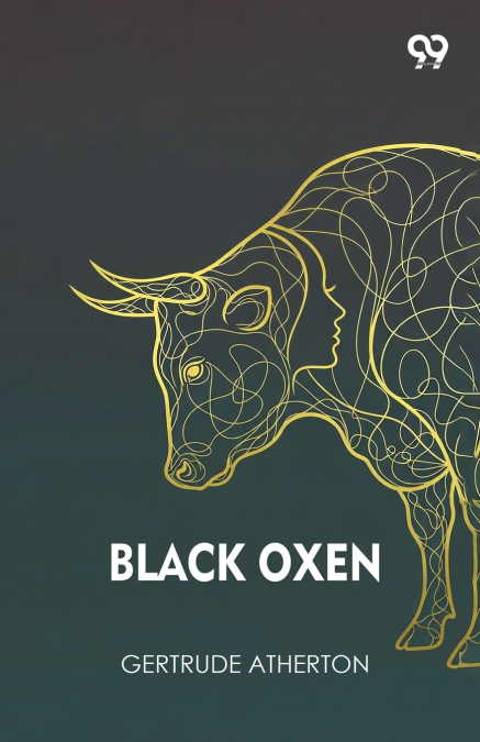 Black Oxen