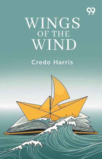 Wings Of The Wind