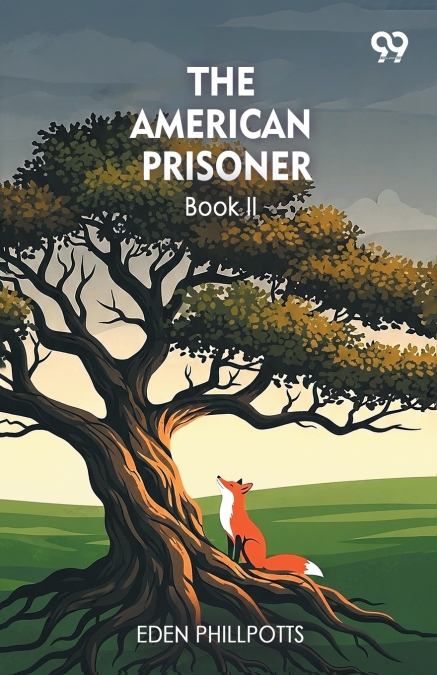 The American Prisoner Book II