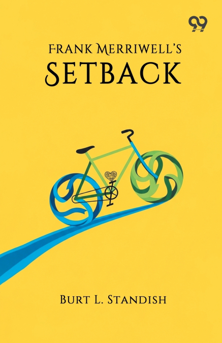 Frank Merriwell’s Setback