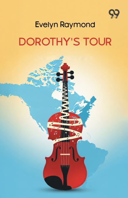 Dorothy’s Tour