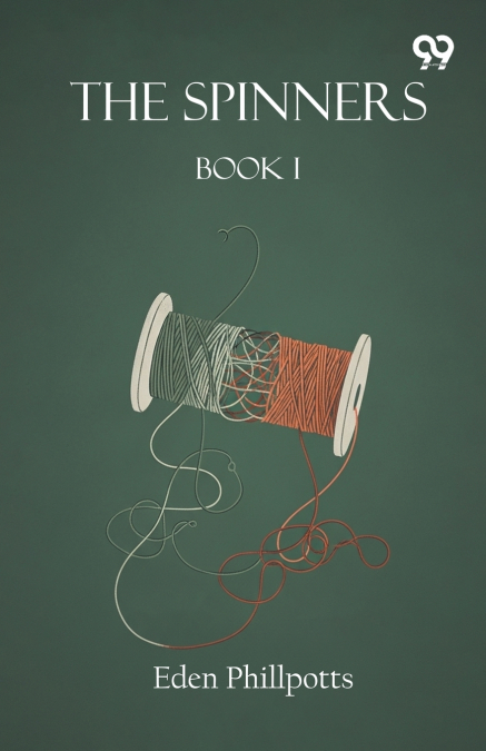 The Spinners Book I