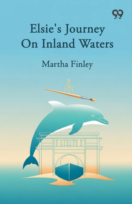 Elsie’s Journey On Inland Waters