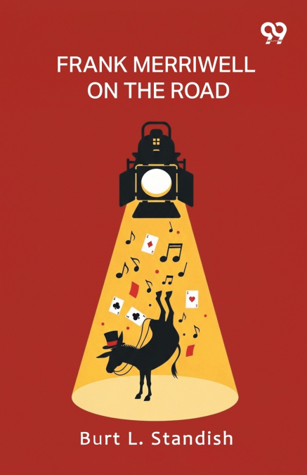 Frank Merriwell on the Road