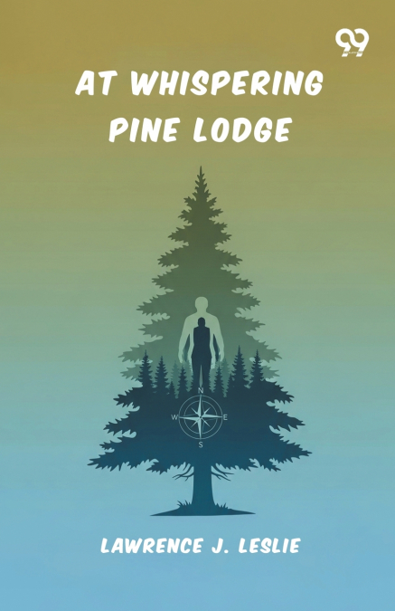 At Whispering Pine Lodge